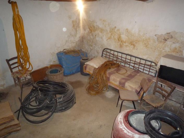 Image No.26-Maison de village de 3 chambres à vendre à Melidoni