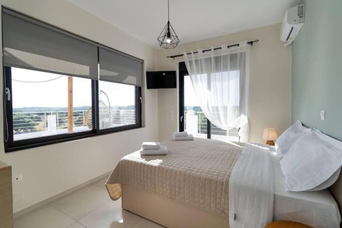 Image No.6-Maison / Villa de 3 chambres à vendre à Stavros