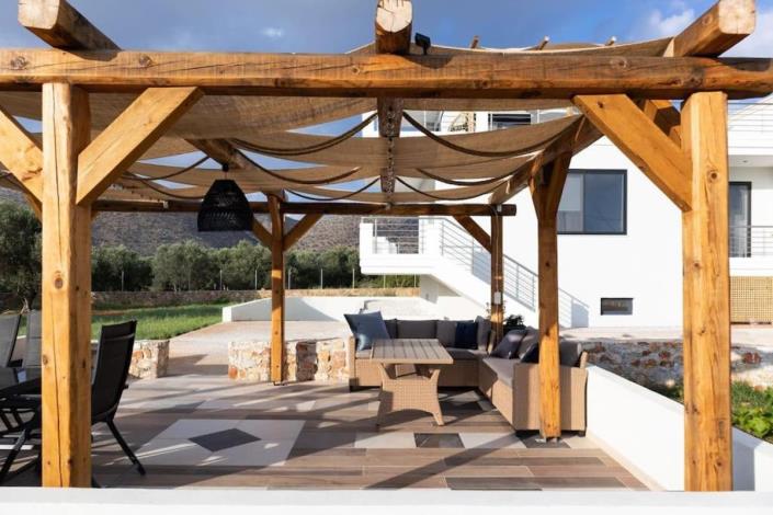 Image No.25-Maison / Villa de 3 chambres à vendre à Stavros