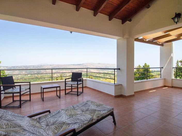 Image No.21-Maison / Villa de 3 chambres à vendre à Filipos