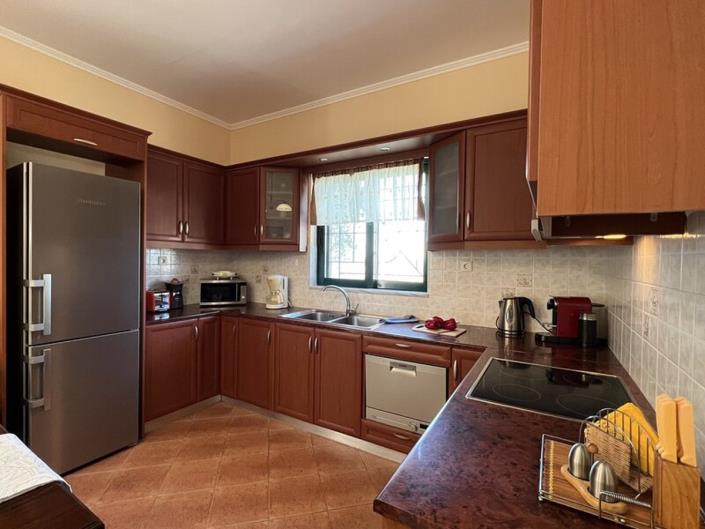 Image No.9-Maison / Villa de 5 chambres à vendre à Filipos