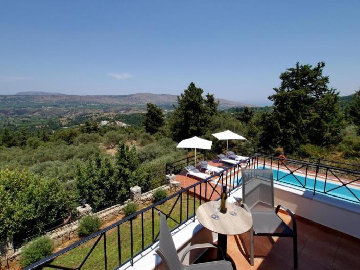 Image No.22-Maison / Villa de 5 chambres à vendre à Filipos