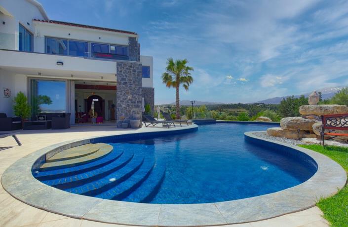 Image No.6-5 Bed Villa / Detached for sale