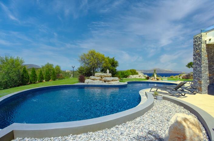 Image No.9-5 Bed Villa / Detached for sale