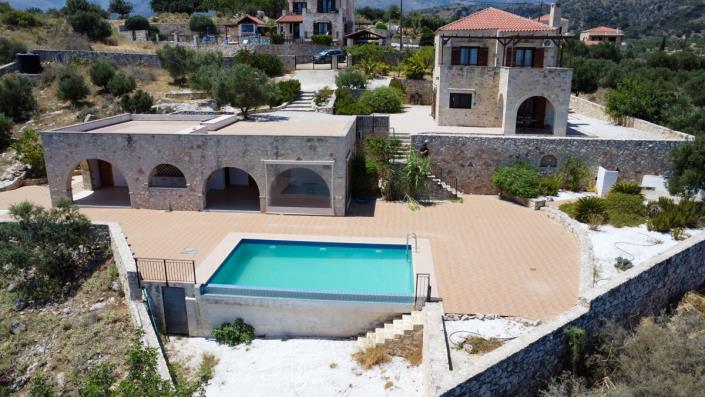 Image No.27-6 Bed Villa / Detached for sale