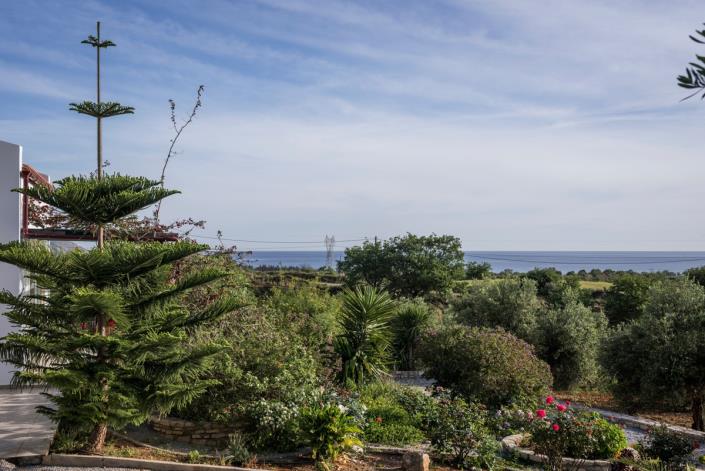 Image No.2-Villa / Détaché de 5 chambres à vendre à Georgioupoli