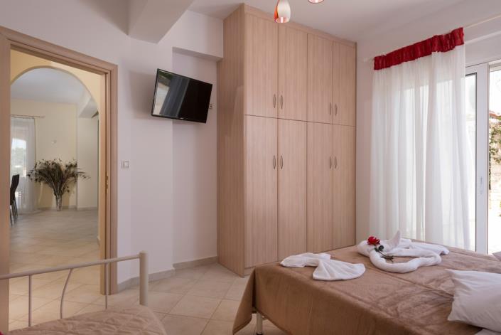 Image No.16-Villa / Détaché de 5 chambres à vendre à Georgioupoli