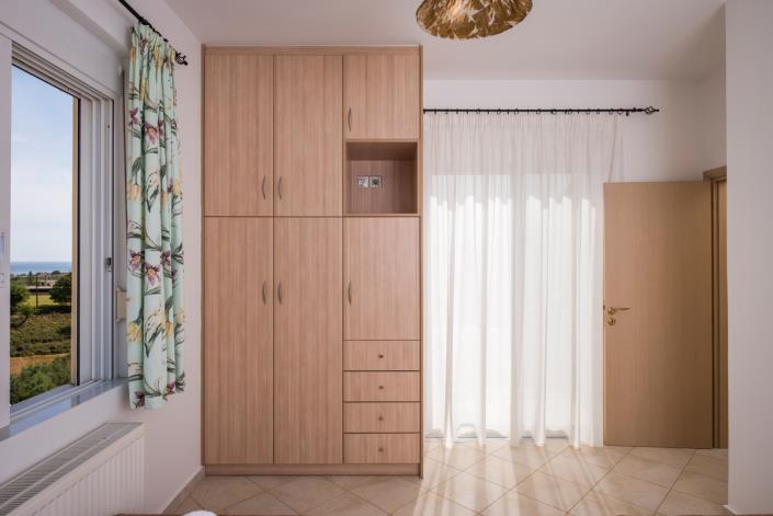 Image No.17-Villa / Détaché de 5 chambres à vendre à Georgioupoli