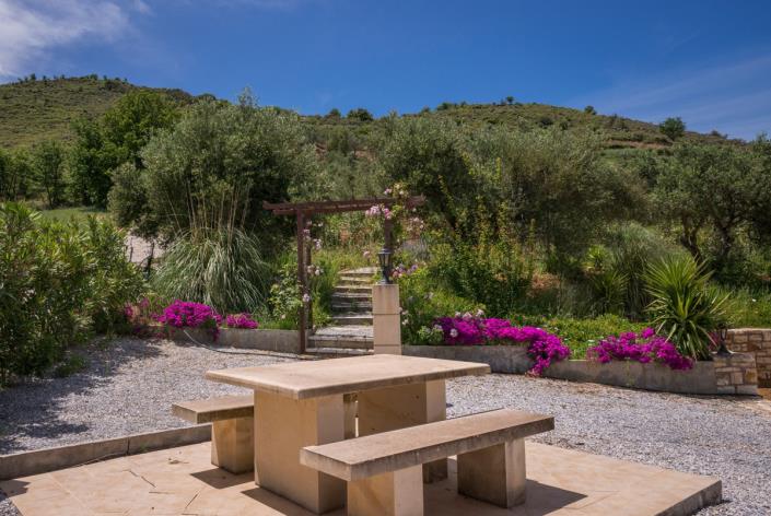 Image No.27-Villa / Détaché de 5 chambres à vendre à Georgioupoli