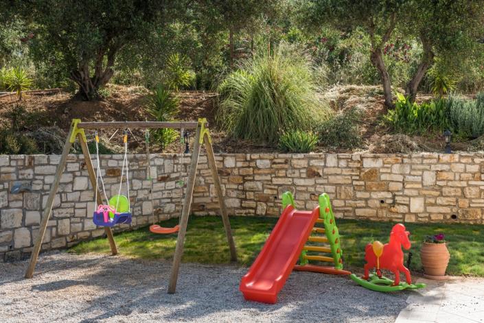 Image No.29-Villa / Détaché de 5 chambres à vendre à Georgioupoli