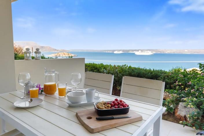 Image No.9-Maisonette de 2 chambres à vendre à Almirida