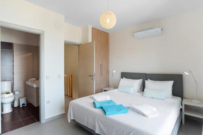 Image No.11-Maisonette de 2 chambres à vendre à Almirida