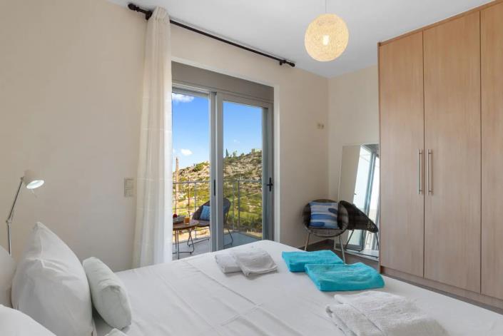 Image No.13-Maisonette de 2 chambres à vendre à Almirida