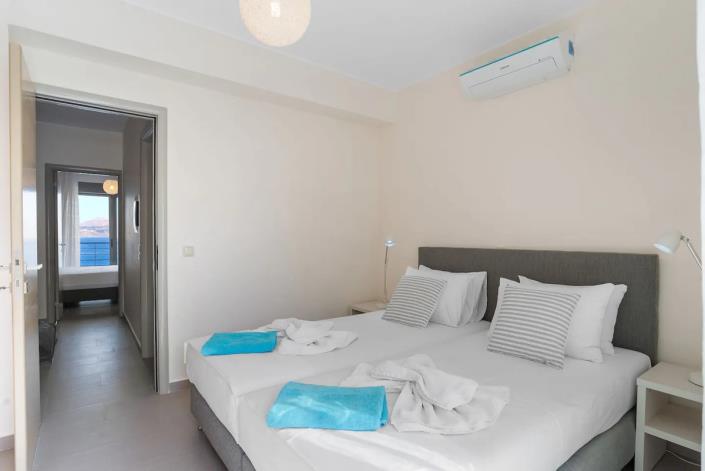 Image No.14-Maisonette de 2 chambres à vendre à Almirida