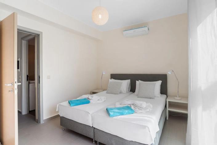 Image No.15-Maisonette de 2 chambres à vendre à Almirida