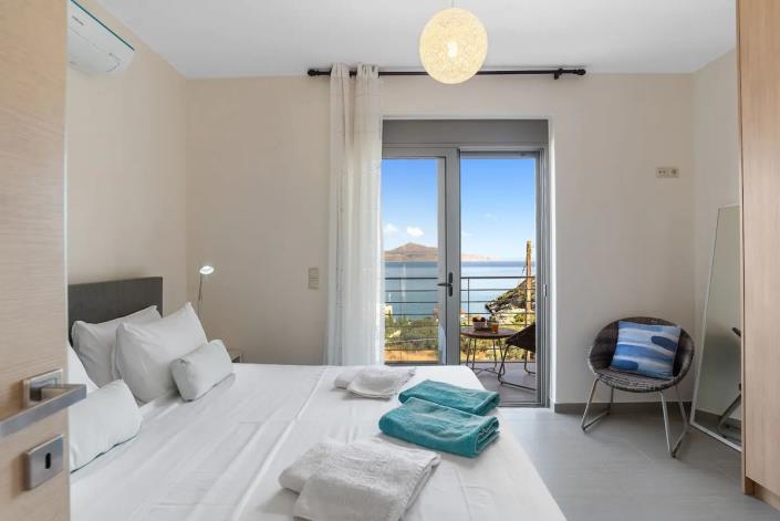 Image No.17-Maisonette de 2 chambres à vendre à Almirida