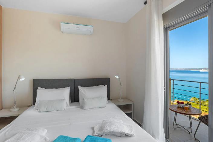 Image No.18-Maisonette de 2 chambres à vendre à Almirida