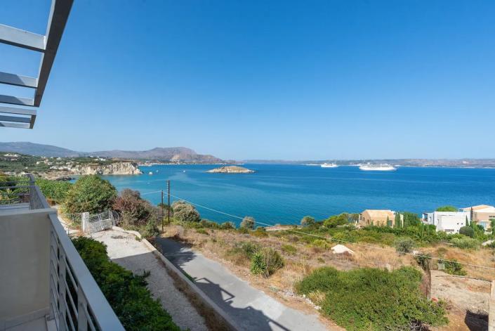 Image No.22-Maisonette de 2 chambres à vendre à Almirida