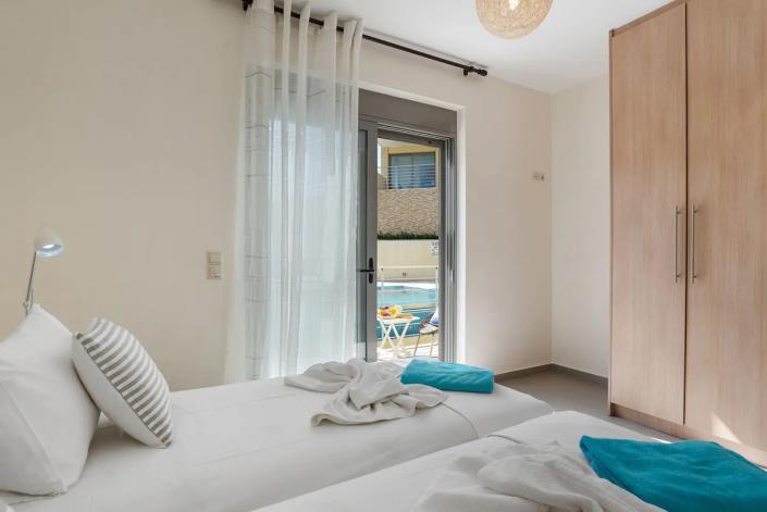 Image No.23-Maisonette de 2 chambres à vendre à Almirida