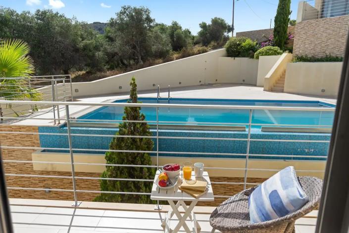 Image No.25-Maisonette de 2 chambres à vendre à Almirida