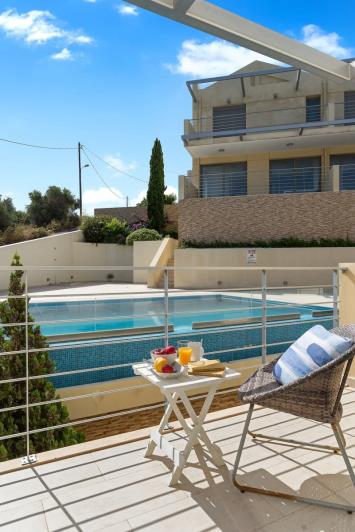 Image No.27-Maisonette de 2 chambres à vendre à Almirida