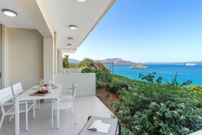 Image No.30-Maisonette de 2 chambres à vendre à Almirida