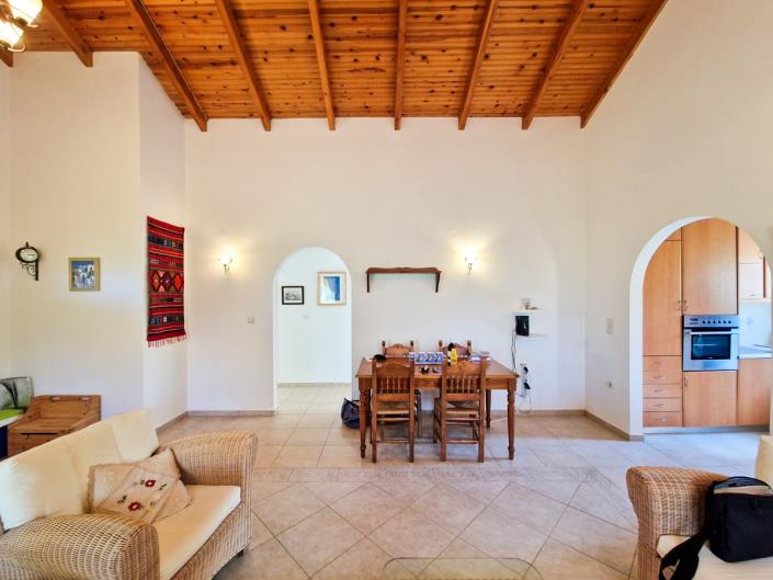 Image No.4-Maison de 2 chambres à vendre à Neo Chorio