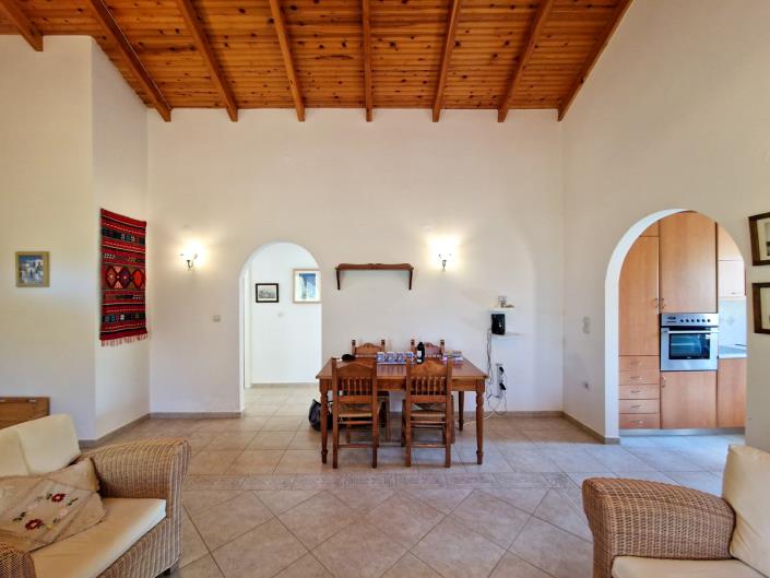 Image No.7-Maison de 2 chambres à vendre à Neo Chorio