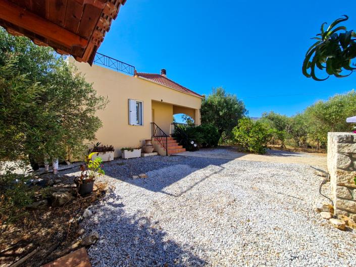 Image No.46-Maison de 2 chambres à vendre à Neo Chorio