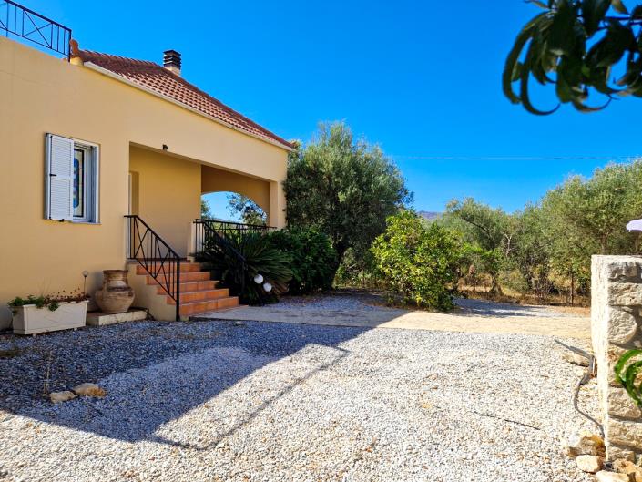 Image No.47-Maison de 2 chambres à vendre à Neo Chorio