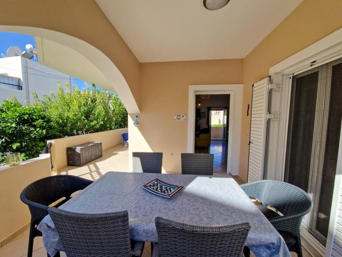 Image No.4-Maisonette de 3 chambres à vendre à Almirida