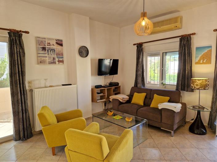 Image No.5-Maisonette de 3 chambres à vendre à Almirida