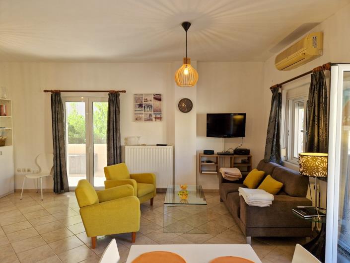 Image No.7-Maisonette de 3 chambres à vendre à Almirida