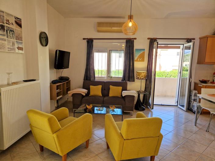 Image No.8-Maisonette de 3 chambres à vendre à Almirida