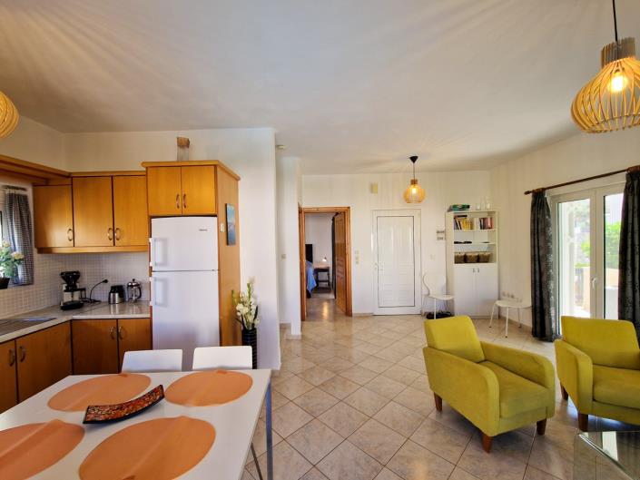 Image No.9-Maisonette de 3 chambres à vendre à Almirida