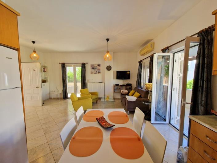 Image No.12-Maisonette de 3 chambres à vendre à Almirida