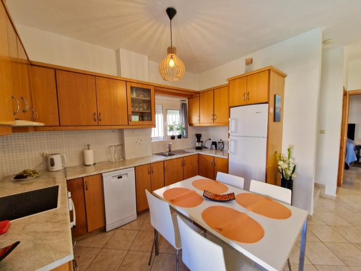 Image No.13-Maisonette de 3 chambres à vendre à Almirida