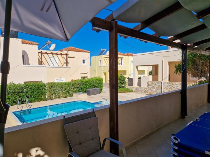 Image No.17-Maisonette de 3 chambres à vendre à Almirida