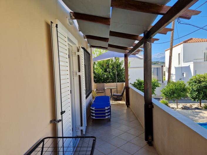 Image No.18-Maisonette de 3 chambres à vendre à Almirida