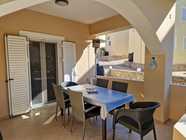 Image No.22-Maisonette de 3 chambres à vendre à Almirida