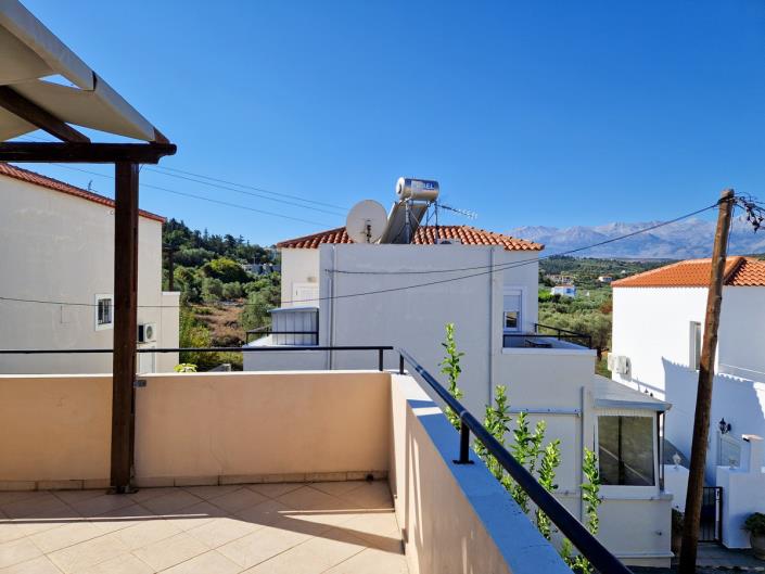 Image No.35-Maisonette de 3 chambres à vendre à Almirida