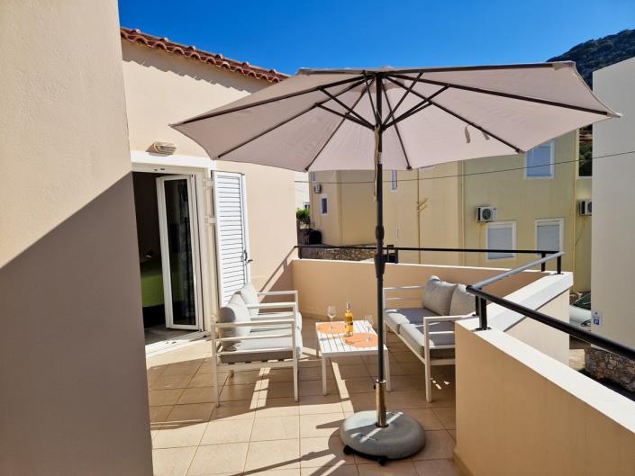 Image No.36-Maisonette de 3 chambres à vendre à Almirida