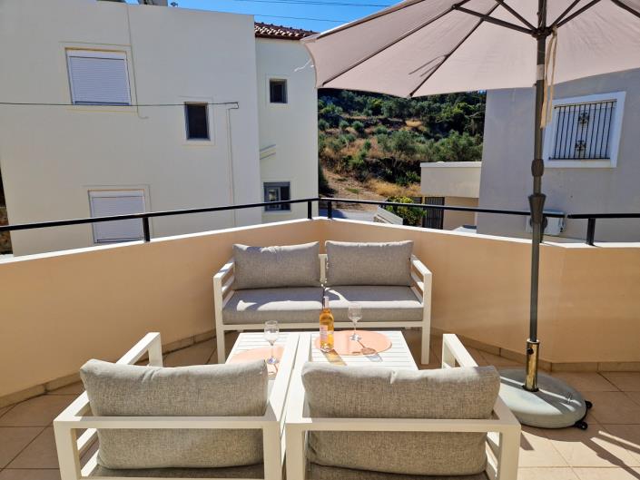 Image No.37-Maisonette de 3 chambres à vendre à Almirida