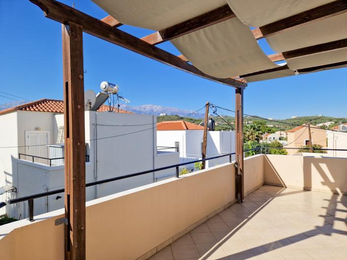 Image No.38-Maisonette de 3 chambres à vendre à Almirida