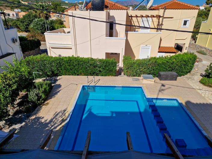 Image No.40-Maisonette de 3 chambres à vendre à Almirida