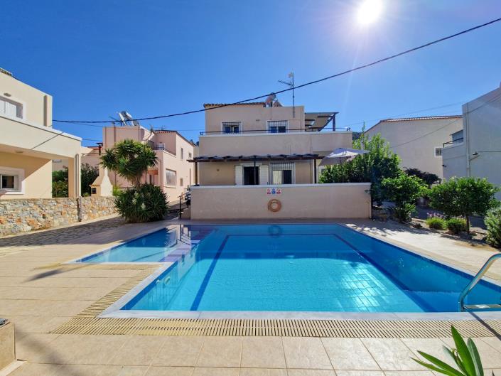 Image No.41-Maisonette de 3 chambres à vendre à Almirida