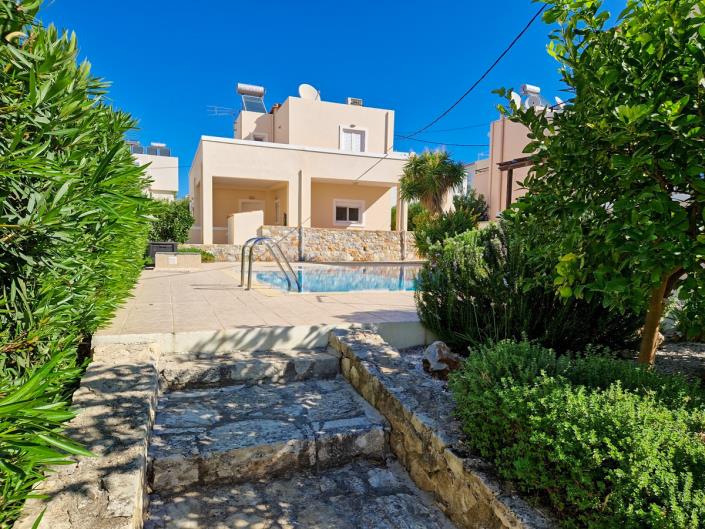 Image No.42-Maisonette de 3 chambres à vendre à Almirida