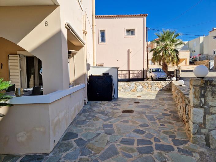 Image No.45-Maisonette de 3 chambres à vendre à Almirida