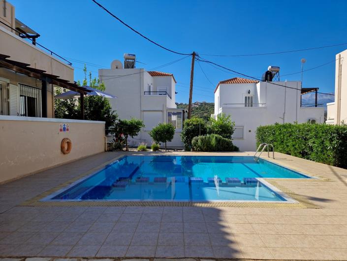 Image No.46-Maisonette de 3 chambres à vendre à Almirida