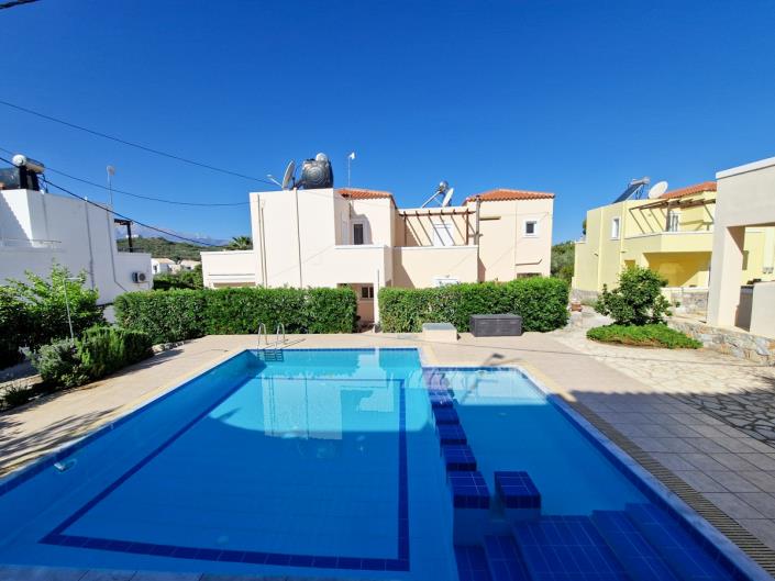 Image No.47-Maisonette de 3 chambres à vendre à Almirida